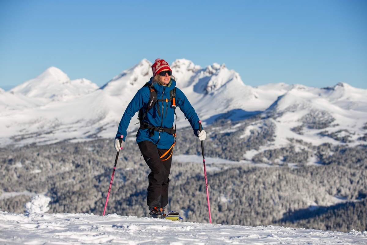 Patagonia SnowDrifter Bibs Review | Switchback Tested